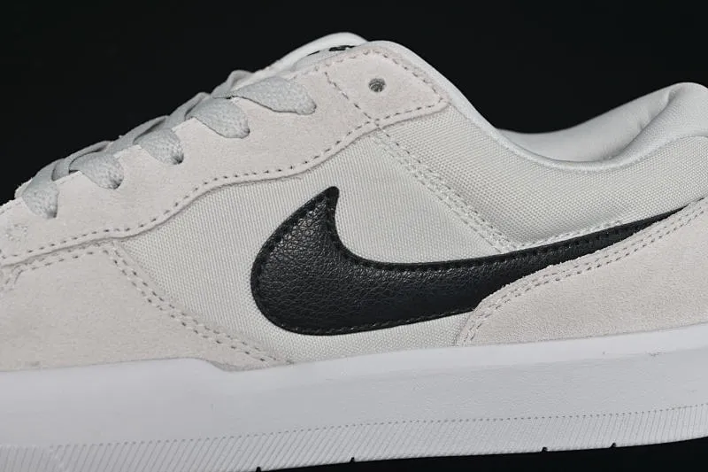 All categories Nk SB Dunk series Nk Force 58 simplified skateboard shoes J version Nike SB Force 58 Nike simplified retro skateboard shoes CZ2959-003